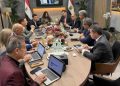وزير السياحة يعقد عدد من اللقاءات مع مجموعة من كبار منظمي الرحلات ووكالات السياحة