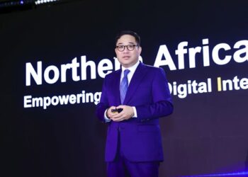 هواوي تطلق منتدى تحويل العمليات في شمال أفريقيا (OTF) 2025