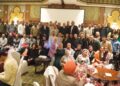 NTG Clarity تنظم إفطار رمضان لفرع مصر وتحتفل بتخرج الدفعة الجديدة من الأكاديمية