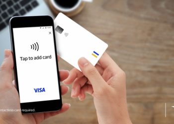 فيزا تطلق تقنية “Tap to Add Card” في مصر لإضافة البطاقات بسهولة وأمان للمحافظ الإلكترونية