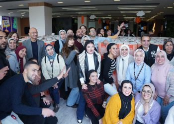 أورنچ مصر تعزز مبادراتها للمسؤولية المجتمعية خلال شهر رمضان بالتعاون مع بنك الطعام وجمعية الأورمان
