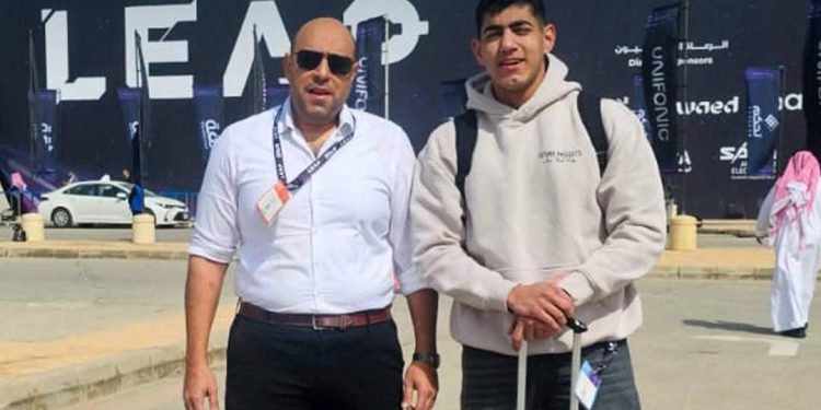 إسلام نصر الله: نجاح الشركات الناشئة يعتمد على فريق عمل متكامل واستراتيجية واضحة