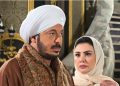 دينا فؤاد: ردود الأفعال على “حكيم باشا” أسعدتني.. ومفاجآت في الحلقات القادمة