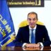 وزير الاتصالات: التكنولوجيا الرقمية الأداة الأكثر تأثيرًا وقدرة على مجابهة التحديات