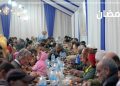 “مائدة إفطار ضيوف مصر”.. تجربة إنسانية رائدة تؤكد دور مصر الريادي في دعم الأشقاء والمحتاجين
