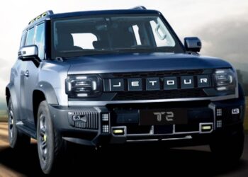 أسعار السيارة جيتور T2 موديل 2025 في السعودية