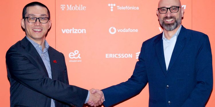 Aduna تعلن عن انضمام “إي آند” كشريك في مشروع واجهة برمجة تطبيقات الشبكة العالمية