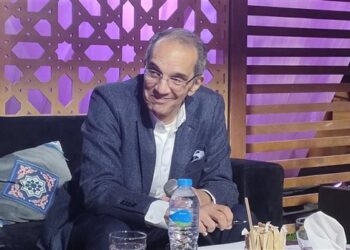 وزير الاتصالات: مصر تتصدر أفريقيا في سرعة الإنترنت والأرخص بعد السودان