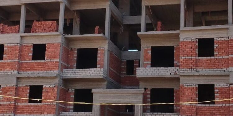 وزير الإسكان: تنفيذ 2532 وحدة سكنية بـ”سكن لكل المصريين” ومشروعات بنية أساسية بالمنيا الجديدة