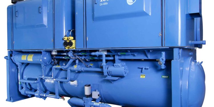 شراكة بين فيرتف وتيكوجين لتعزيز حلول التبريد لمراكز البيانات ذات الطاقة المحدودة