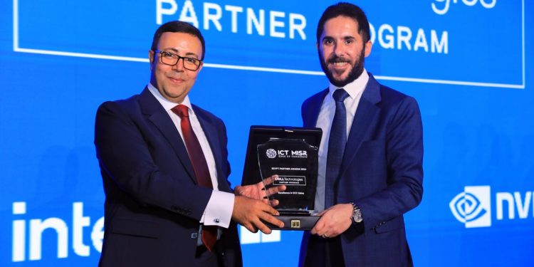 ICT Misr وIoT Misr تحققان طفرات توسعية غير مسبوقة في 2024