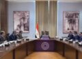 رئيس الوزراء يتابع خطوات تنفيذ تكليفات تحفيز مناخ الاستثمار وتعزيز تنافسيته