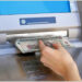 رسوم السحب والاستعلام من ماكينات ATM