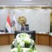 وزير قطاع الأعمال العام يترأس اجتماع الجمعية العامة للشركة القابضة للتشييد والتعمير