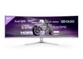 شاشات الألعاب الإلكترونية “فيليبس” Evnia QD OLED مزودة بمعدل تحديث 240 هرتز متاحة الاَن بالشرق الأوسط