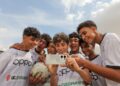OPPO تدعم الجيل القادم من الموهوبين في كرة القدم  من الحلم إلى الوصول للهدف