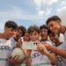 OPPO تدعم الجيل القادم من الموهوبين في كرة القدم  من الحلم إلى الوصول للهدف