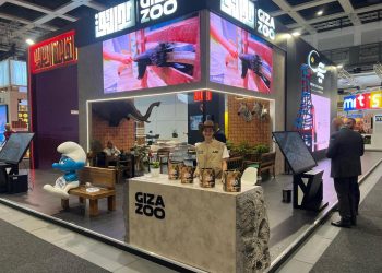 حدائق تعلن عن موعد افتتاح حديقتي الحيوان والأورمان