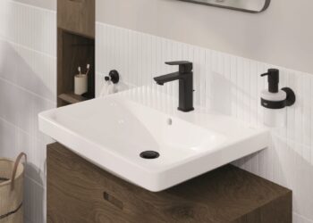 ابتكارات جروهي تعيد تعريف تجارب المياه في معرض ISH 2025 