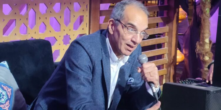 مصر ترسم مستقبلها الرقمي.. استراتيجية وطنية للذكاء الاصطناعي بإشراف رئاسي