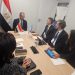 وزير الاتصالات يشارك فى الجلسة الافتتاحية للمؤتمر الدولى للمحمول MWC 2025