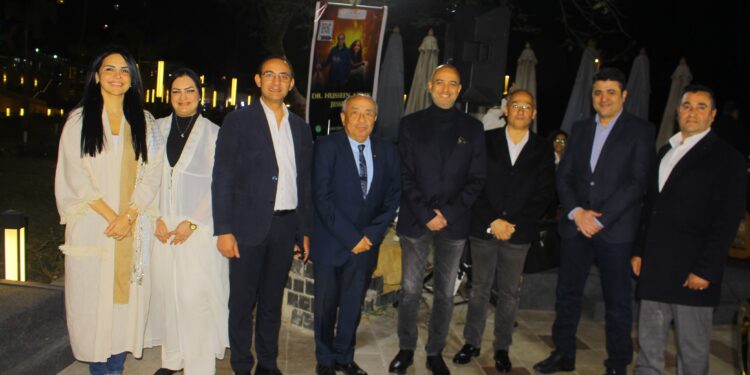 سحور بنادي المهندسين يجمع التيارات النقابية والاجتماعية وقطاع الأعمال