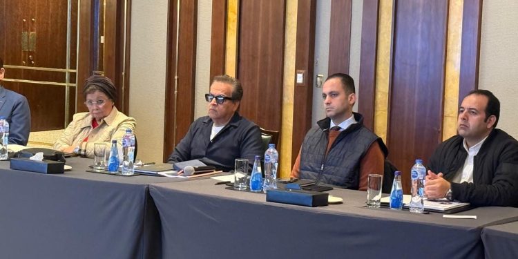 الدكتور خالد عبدالغفار: استراتيجية الصحة الرقمية هي الضمانة الحقيقية لتحقيق العدالة الصحية