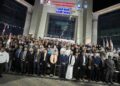 “مجلس الشباب المصري يعزز دور الشباب في دعم الحركة الطلابية خلال حفل إفطار جامعة الأقصر”