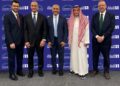 “كونكت بي إس” المصرية و”مجموعة الحداد” السعودية تعلنان شراكة استراتيجية لدعم التحول الرقمي بالمملكة