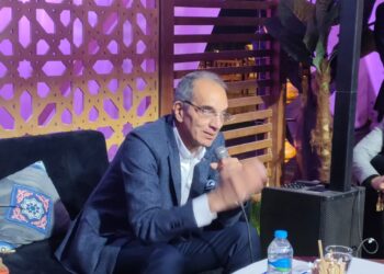 وزير الاتصالات.. الرواد الرقميون مبادرة رئاسية شاملة لإعداد الشباب لسوق العمل الرقمي