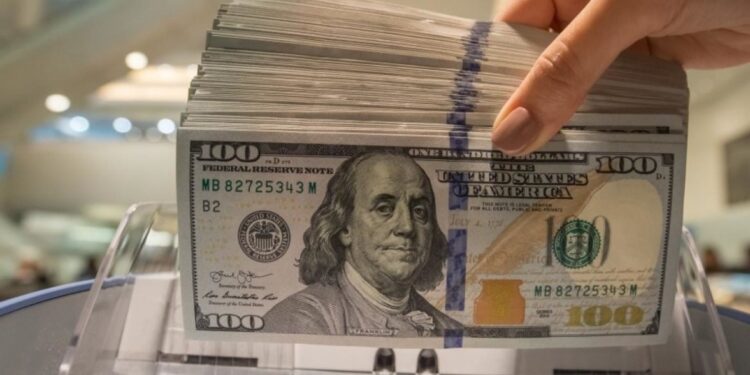 أسعار الدولار في مصر اليوم الخميس