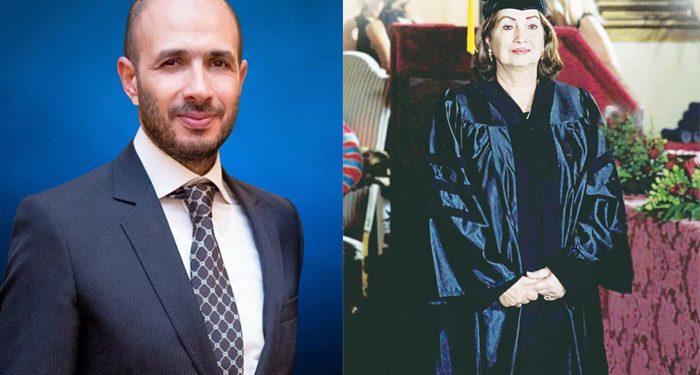 اليوم.. ذكرى ميلاد الدكتورة سعاد كفافى رائدة التعليم الجامعى الخاص فى مصر