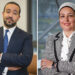 لبنى هلال رئيسا لمجلس إدارة المصرية للاتصالات وتجديد الثقة في محمد نصر