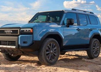 سعر ومواصفات تويوتا لاند كروزر موديل 2025 في السعودية