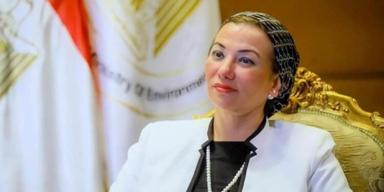 وزيرة البيئة ترفع حالة الاستعداد لاستقبال الزوار بالمحميات الطبيعية استعدادا للاحتفال بعيد الفطر المبارك