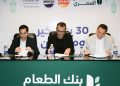 بيبسيكو تتعاون مع بنك الطعام لتقديم مليون وجبة وتوصيل مياه نظيفة في رمضان