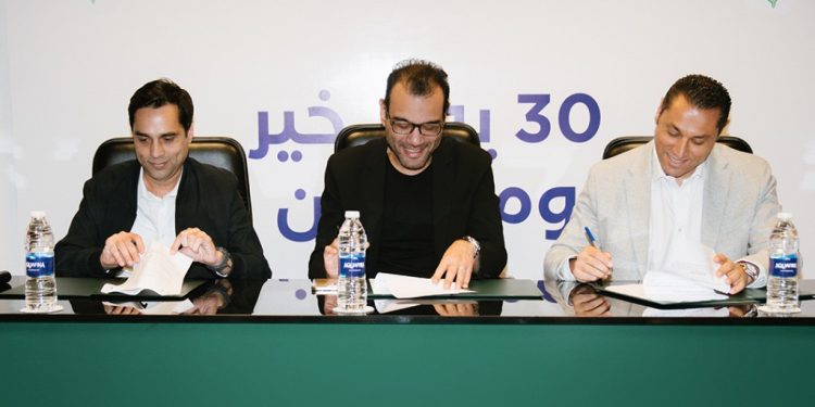 بيبسيكو تتعاون مع بنك الطعام لتقديم مليون وجبة وتوصيل مياه نظيفة في رمضان