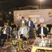 إطلاق اسم محمد عزب الرئيس على كأس البطولة الرمضانية لقطاع الاتصالات