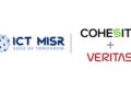 “ICT Misr” تستعرض شراكتها البلاتينية مع “Cohesity + Veritas” أكبر مزود لحماية البيانات بالعالم