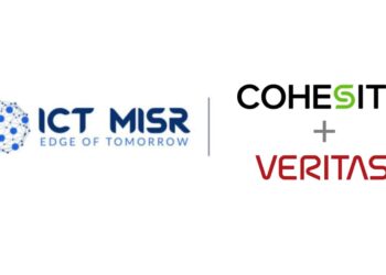 “ICT Misr” تستعرض شراكتها البلاتينية مع “Cohesity + Veritas” أكبر مزود لحماية البيانات بالعالم