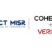“ICT Misr” تستعرض شراكتها البلاتينية مع “Cohesity + Veritas” أكبر مزود لحماية البيانات بالعالم