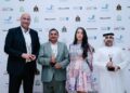 كيونت تحصد 3 جوائز فضية في الاستدامة والمسؤولية المجتمعية والابتكار