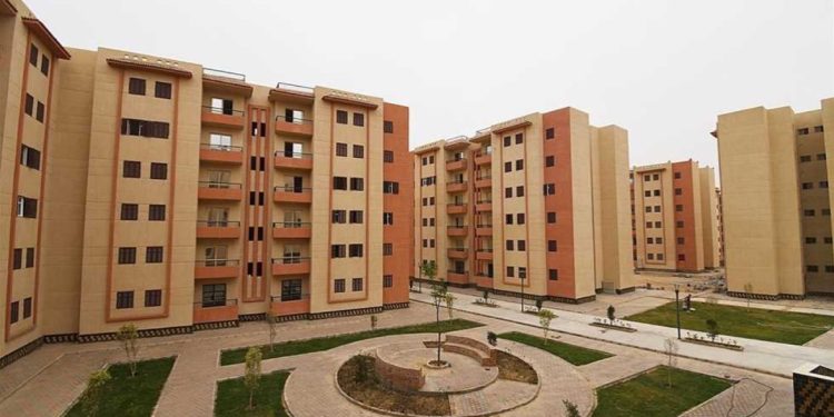 الاستعلام عن نتيجة شقق سكن لكل المصريين 5 وطرح حدات الإسكان الاجتماعي الجديدة