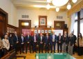 بنك مصر يقدم تسهيلاً ائتمانيًا لشركة هايد بارك العقارية 2.6 مليار جنيه