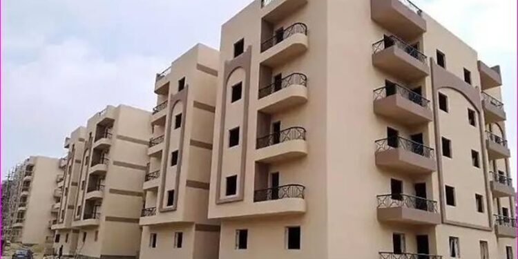 تفاصيل طرح 115 ألف وحدة سكنية ضمن مبادرة “سكن لكل المصريين”