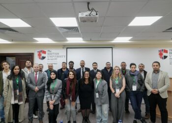 بتمويل من الاتحاد الأوروبي وتنظيم Berytech.. خبراء الصناعة يناقشون تطوير التجمعات الصناعية في مصر