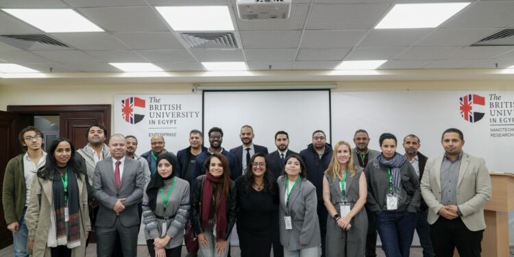 بتمويل من الاتحاد الأوروبي وتنظيم Berytech.. خبراء الصناعة يناقشون تطوير التجمعات الصناعية في مصر