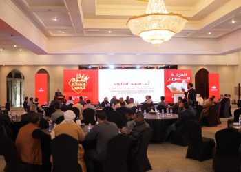 “كايرو ثري إيه” تطلق المؤتمر العلمي لمزارعين الصعيد