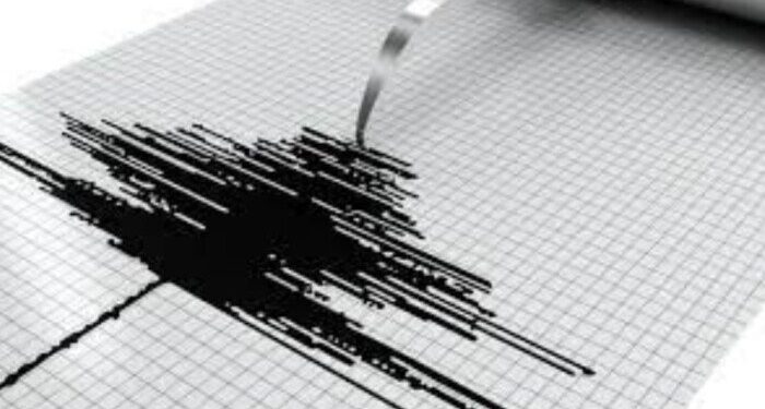 زلزال بقوة 3.9 درجة شمال شرم الشيخ