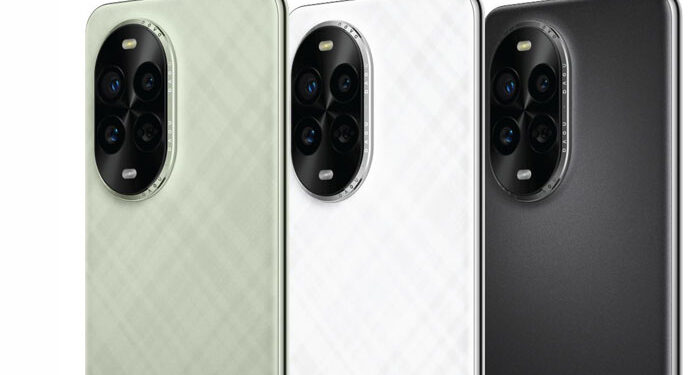 لماذا تتألق سلسلة هواتف HUAWEI nova 13 كأفضل هاتف ذكي من الفئة المتوسطة